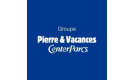 Logo Pierre & Vacances - Center Parcs