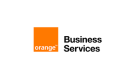 Logo ORANGE BUSINESS SERVICES