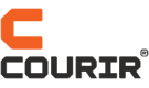 Logo COURIR