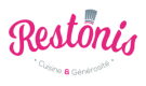 Logo RESTONIS