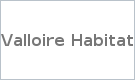 Logo Valloire Habitat