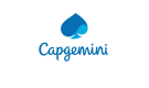 Logo CAPGEMINI