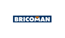 Logo BRICOMAN