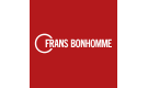 Logo Frans Bonhomme