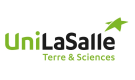 Logo Institut Polytechnique UniLaSalle
