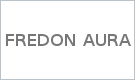 Logo FREDON AURA