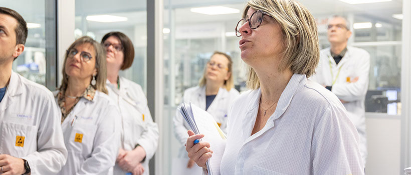 Image d'illustration de l'entreprise TRONICO