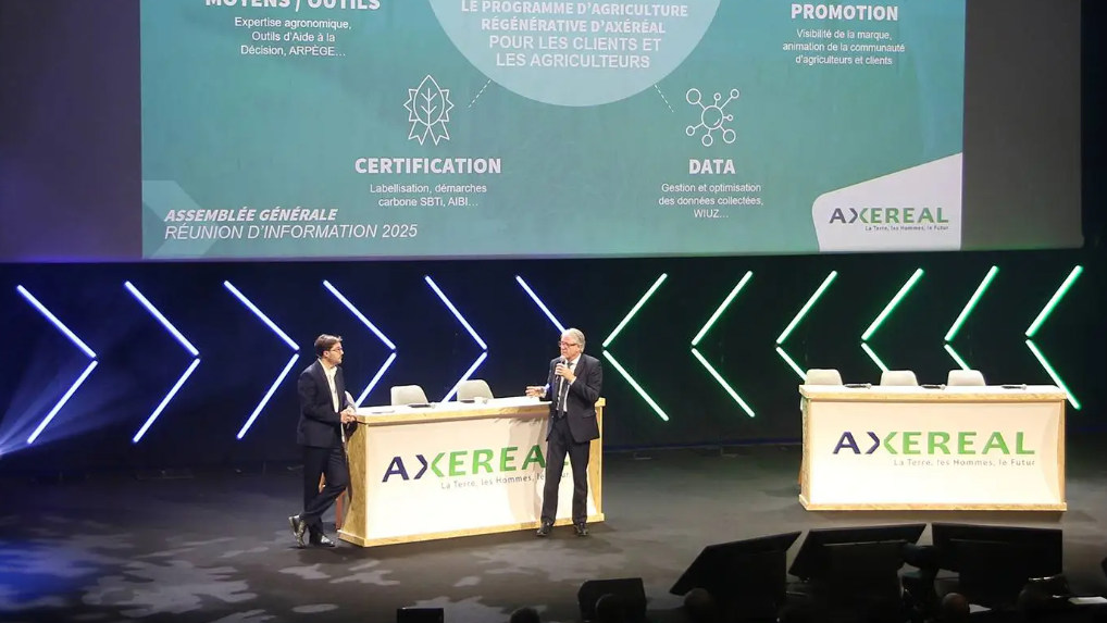 Image d'illustration de l'actualité Dossier de presse - Brasserie de Chambord