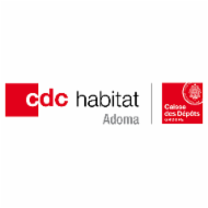 Logo de l'entreprise ADOMA