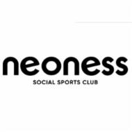 Logo de l'entreprise NEONESS