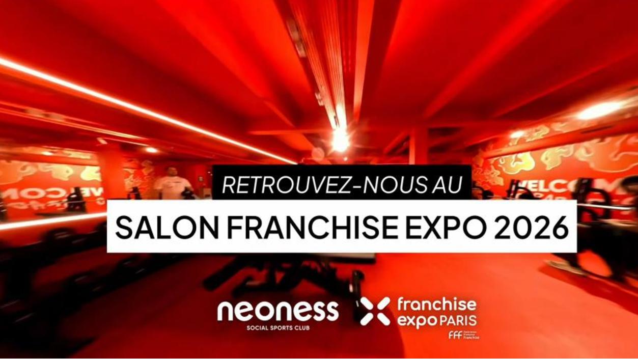 Image d'illustration de l'actualité Neoness accélère son développement en franchise ! 