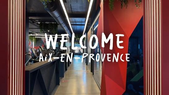 Image d'illustration de l'actualité Neoness s'implante à Aix - en - Provence 