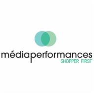Logo de l'entreprise Médiaperformances