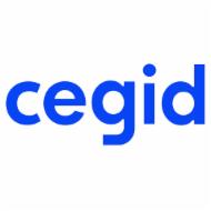 Logo de l'entreprise Cegid