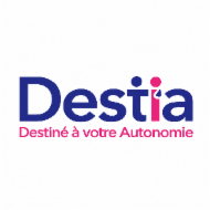 Logo de l'entreprise Destia