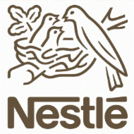 Logo de l'entreprise NESTLE EN FRANCE