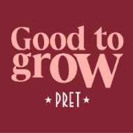 Logo de l'entreprise PRET A MANGER