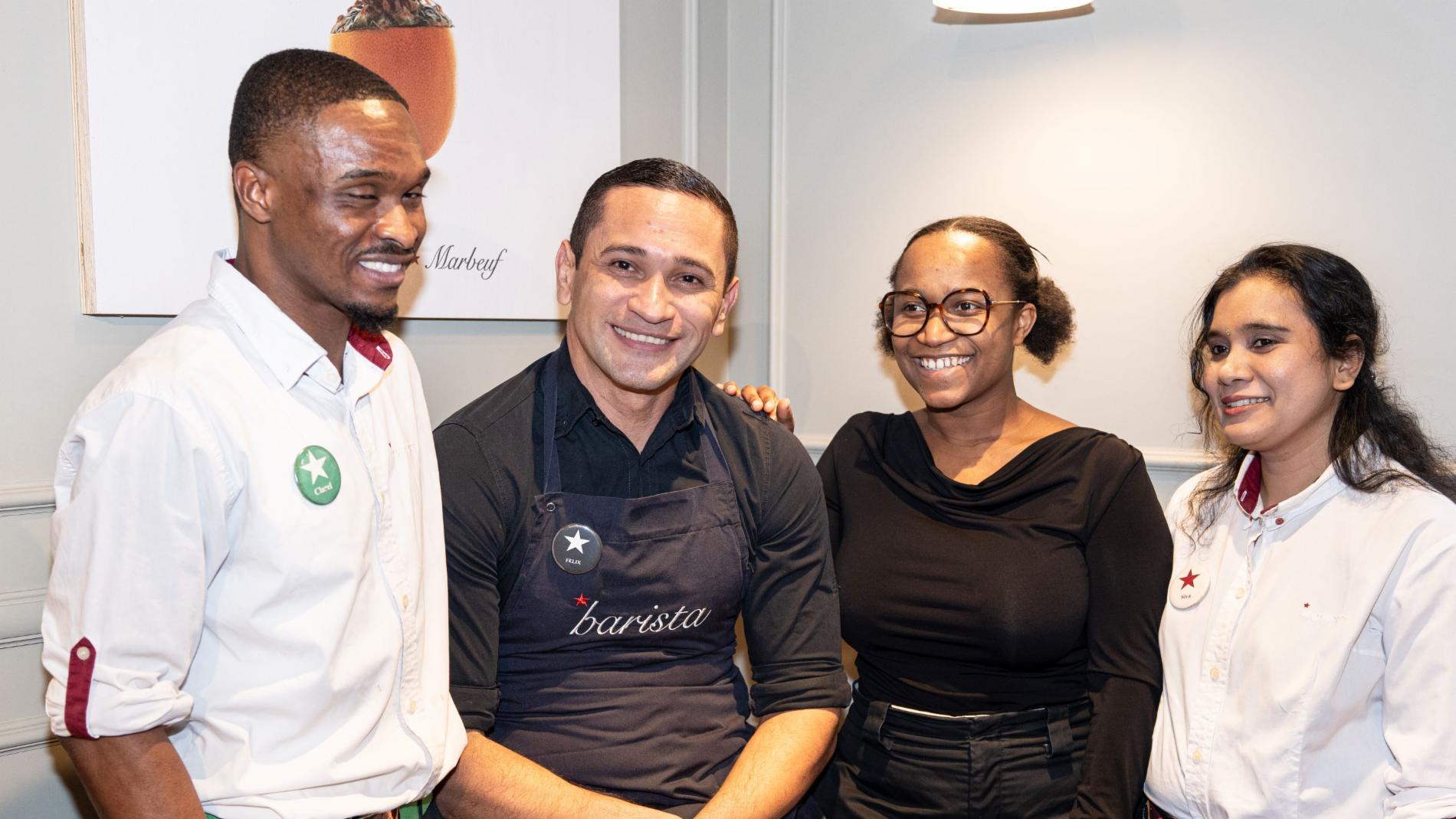 Image d'illustration de l'actualité Témoignages : les équipes de PRET en parlent le mieux ! 