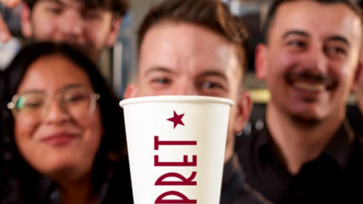 Image d'illustration de l'actualité Partenariat AGEFIPH x PRET A MANGER