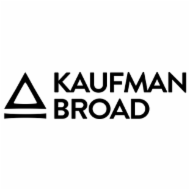 Logo de l'entreprise Kaufman & Broad 