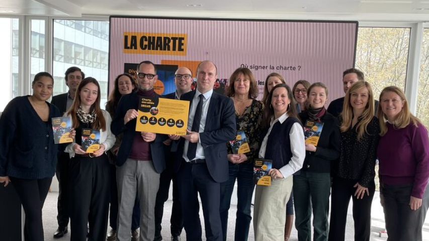 Image d'illustration de l'actualité [Nouveauté] - La Charte des Alliés Kaufman & Broad : un engagement collectif pou