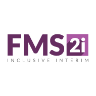 Logo de l'entreprise FMS INCLUSIVE INTERIM - FMS2I