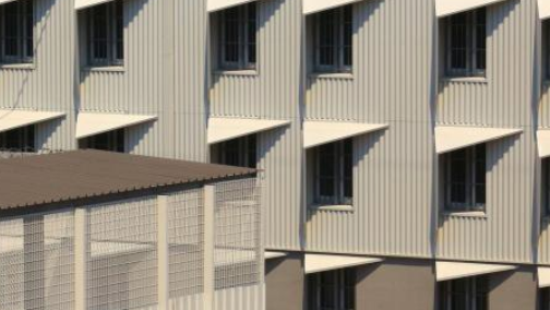 Image d'illustration de l'actualité Baumettes 3 : un chantier hors norme livré en un temps record à Marseille