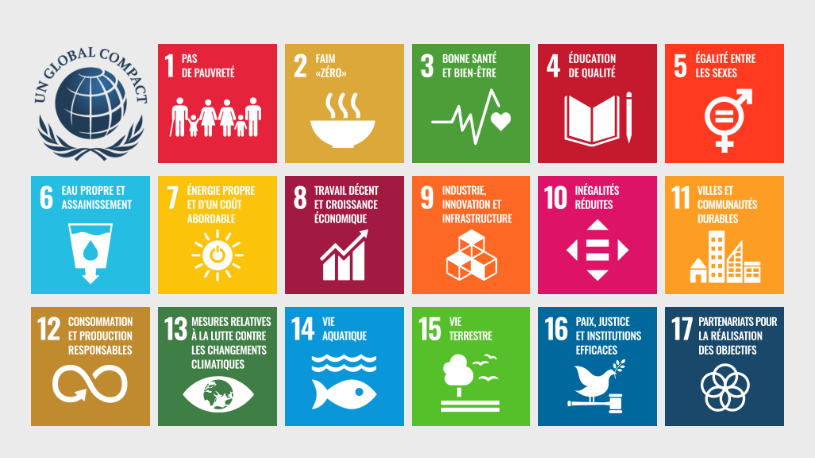 Image d'illustration de l'actualité Nos engagements RSE en faveur de la diversité et de l'inclusion