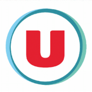 Logo de l'entreprise Coopérative U