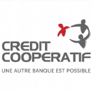 Logo de l'entreprise Groupe Crédit Coopératif