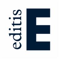 Logo de l'entreprise EDITIS (Sogedif)
