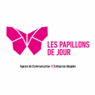 Logo de l'entreprise EA LES PAPILLONS DE JOUR