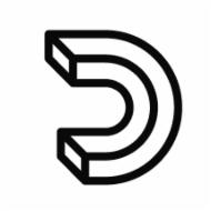 Logo de l'entreprise Dailymotion