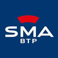 Logo de l'entreprise SMABTP