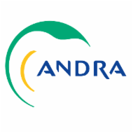 Logo de l'entreprise ANDRA