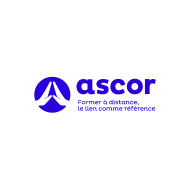 Logo de l'entreprise ASCOR 