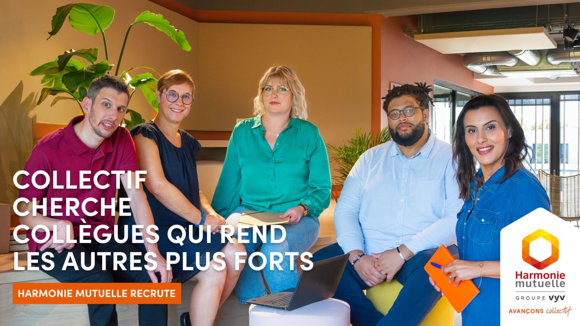 Image d'illustration de l'actualité Handicap et emploi, développer une politique de recrutement inclusive