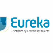 Logo de l'entreprise EUREKA