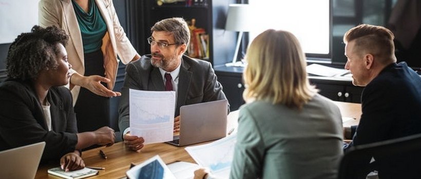 Image d'illustration de l'entreprise Recruthea