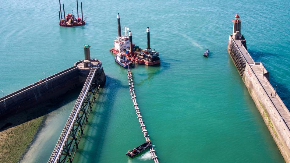 Image d'illustration du métier Bienvenue en Ingénierie et Projets !