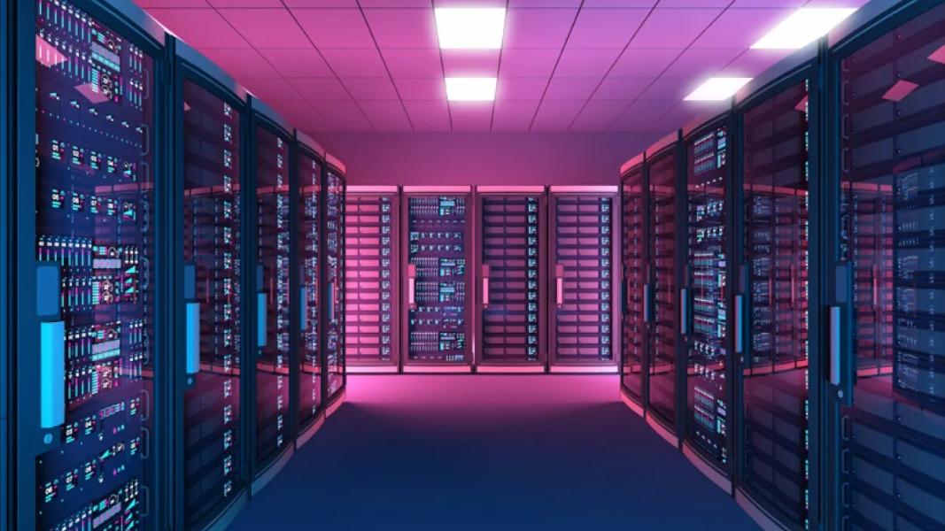 Image d'illustration du métier Bienvenue dans les Services d'information, Télécoms et cybersécurité !