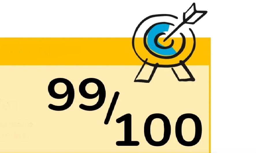 Image d'illustration de l'actualité RTE confirme son score de 99/100 à l'Index de l'égalité homme-femme