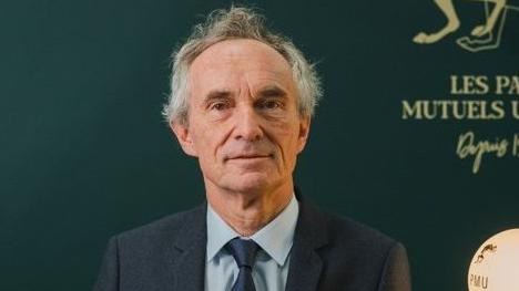 Image d'illustration de l'actualité Nouveau Directeur Général : Cyrille Giraudat