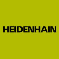Logo de l'entreprise HEIDENHAIN FRANCE SARL