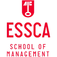 Logo de l'entreprise ESSCA