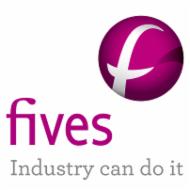 Logo de l'entreprise FIVES