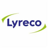 Logo de l'entreprise Lyreco France