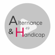 Logo de l'entreprise Alternance & Handicap