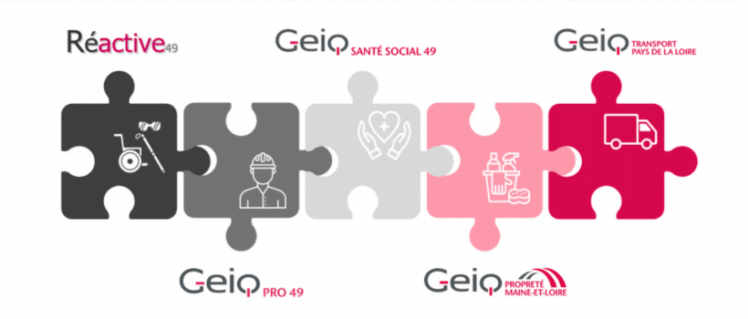 Image d'illustration de l'entreprise Alternance & Handicap