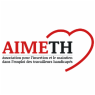 Logo de l'entreprise AIMETH
